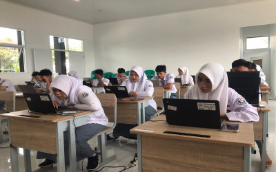 RENCANA PEMBELAJARAN MINGGU KE-11