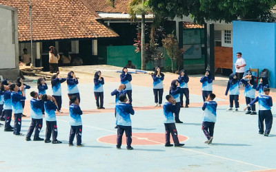 RENCANA PEMBELAJARAN MINGGU KE-12