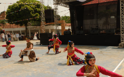 MATERI PELAJARAN UNTUK MINGGU DEPAN