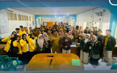 PERANGKAT PEMBELAJARAN AWAL GURU PRAKTIKAN