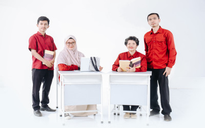 Analisa Hasil TKA Bahasa Inggris SMAN 1 WArungkondang