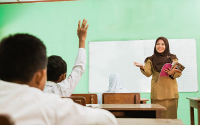 JADWAL MENGAJAR SEMESTER 2 TP 2025/2026