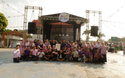 Perencanaan Pembelajaran Minggu 7 Semester 2 TP 2025/2026