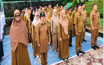 Perencanaan Pembelajaran Minggu 3 Semester 2 TP 2025/2026