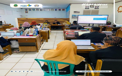 INFORMASI PEMBELAJARAN MINGGU KE-7