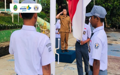 MATERI PELAJARAN UNTUK MINGGU DEPAN