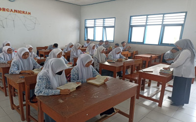 Rencana Pembelajaran Minggu Ke-6