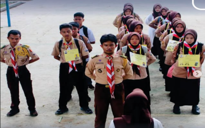 Ekstrakurikuler Panca Waluya