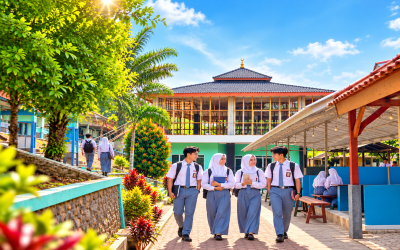 JADWAL SISWA PASCA ASESMEN SUMATIF TENGAH SEMESTER GANJIL